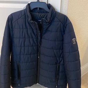 Kenneth Cole Winter Down jacket - warm and fancy